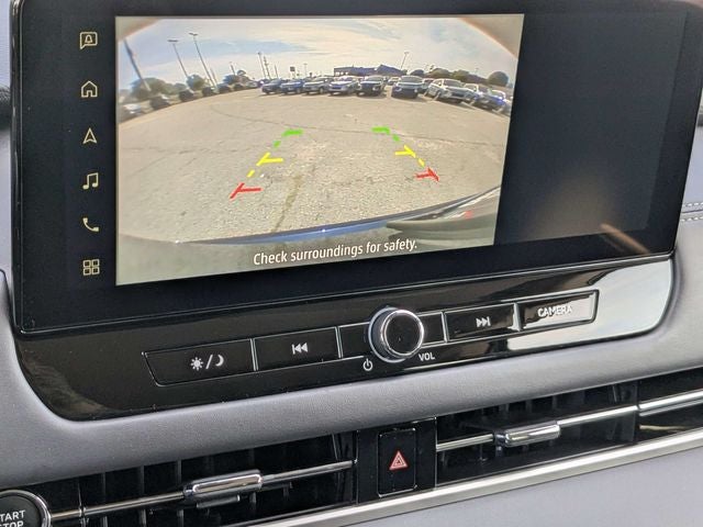 2026 Mitsubishi Outlander ES