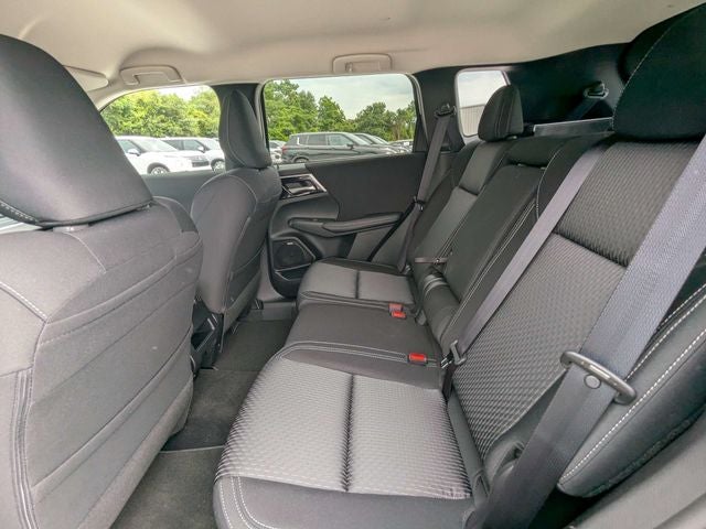 2026 Mitsubishi Outlander ES