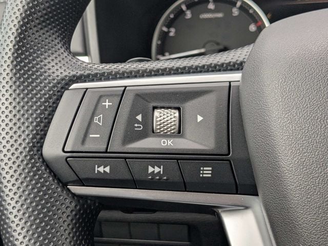 2026 Mitsubishi Outlander ES