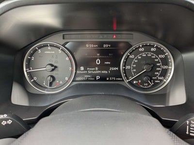 2026 Mitsubishi Outlander ES