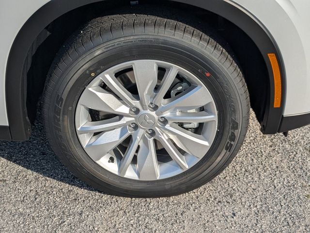 2026 Mitsubishi Outlander ES