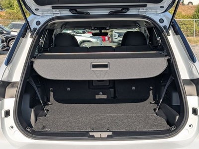 2026 Mitsubishi Outlander ES