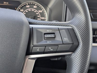 2026 Mitsubishi Outlander ES