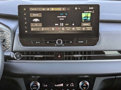 2026 Mitsubishi Outlander ES
