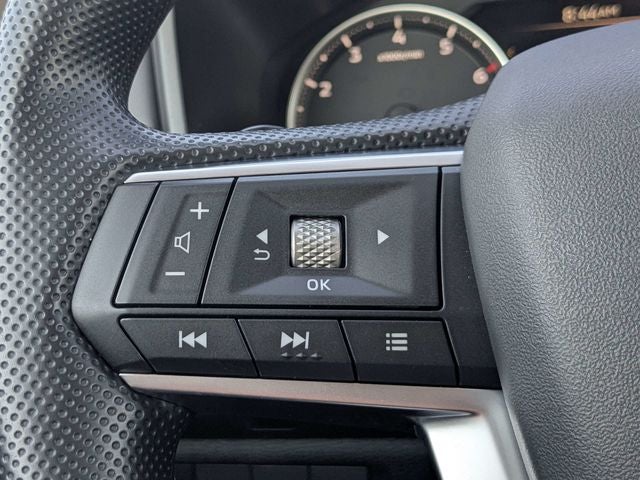 2026 Mitsubishi Outlander ES