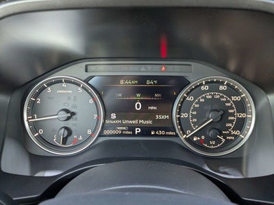 2026 Mitsubishi Outlander ES