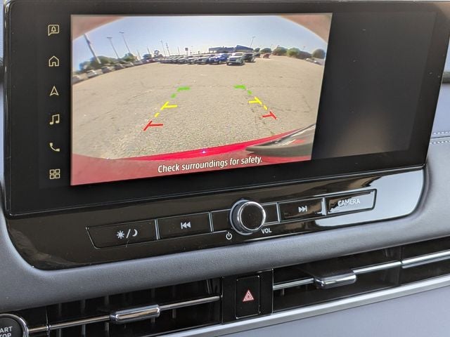 2026 Mitsubishi Outlander ES