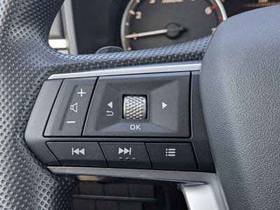 2026 Mitsubishi Outlander ES