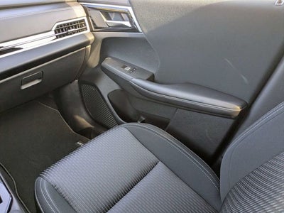 2026 Mitsubishi Outlander ES