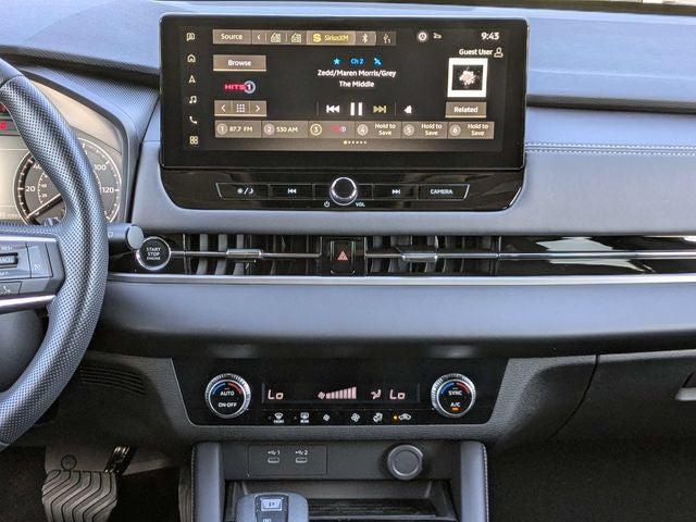 2026 Mitsubishi Outlander ES