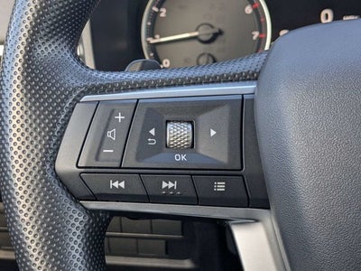 2026 Mitsubishi Outlander ES