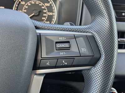 2026 Mitsubishi Outlander ES