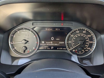 2026 Mitsubishi Outlander ES