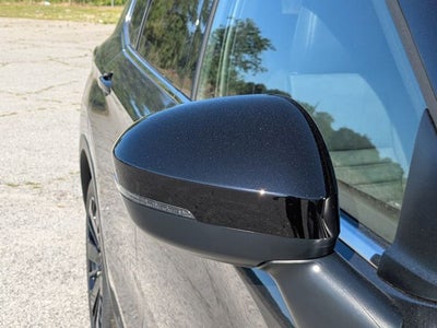 2026 Mitsubishi Outlander LE