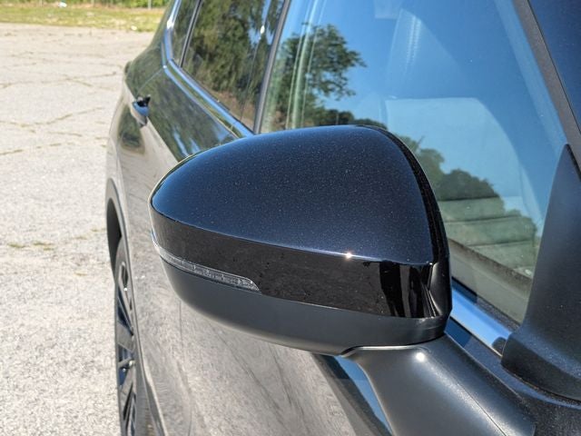 2026 Mitsubishi Outlander LE