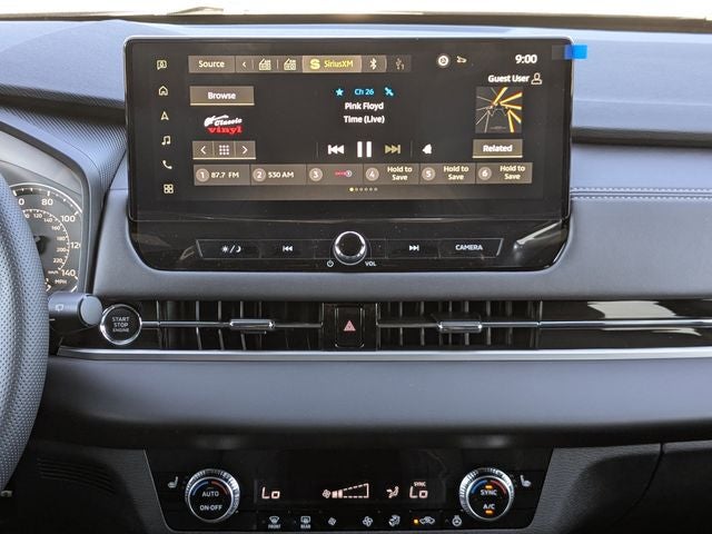 2026 Mitsubishi Outlander LE