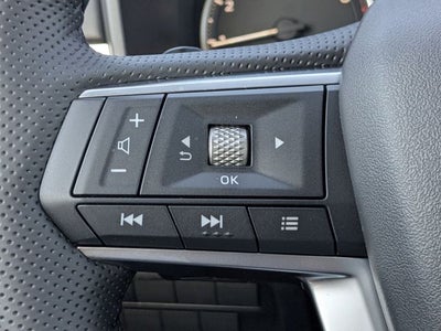 2026 Mitsubishi Outlander LE