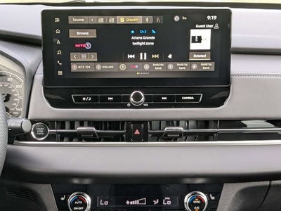 2026 Mitsubishi Outlander LE