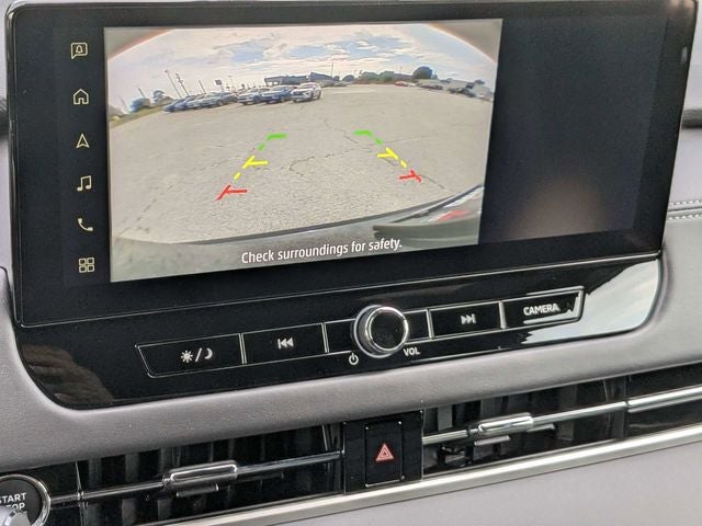 2026 Mitsubishi Outlander LE