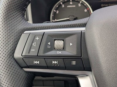 2026 Mitsubishi Outlander LE