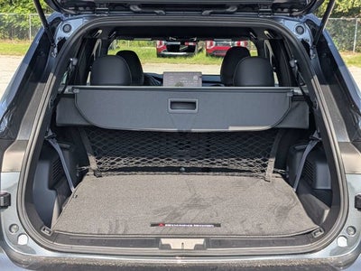 2026 Mitsubishi Outlander LE