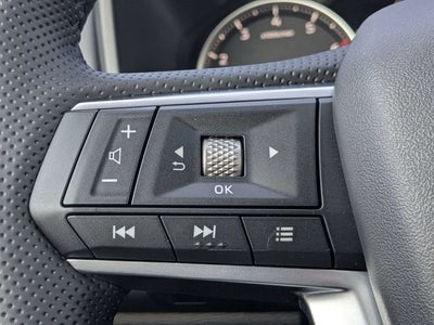 2026 Mitsubishi Outlander LE