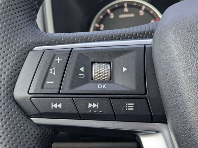 2026 Mitsubishi Outlander LE