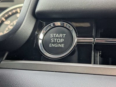 2026 Mitsubishi Outlander LE