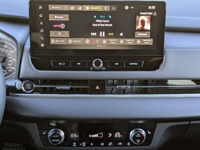 2026 Mitsubishi Outlander LE