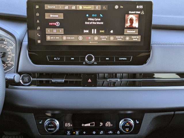 2026 Mitsubishi Outlander LE