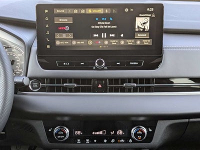 2026 Mitsubishi Outlander LE
