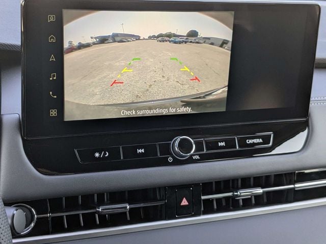 2026 Mitsubishi Outlander LE
