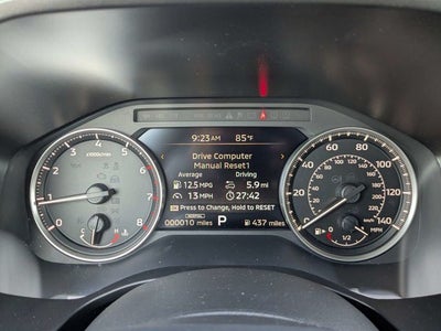 2026 Mitsubishi Outlander LE