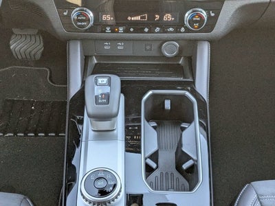 2026 Mitsubishi Outlander LE