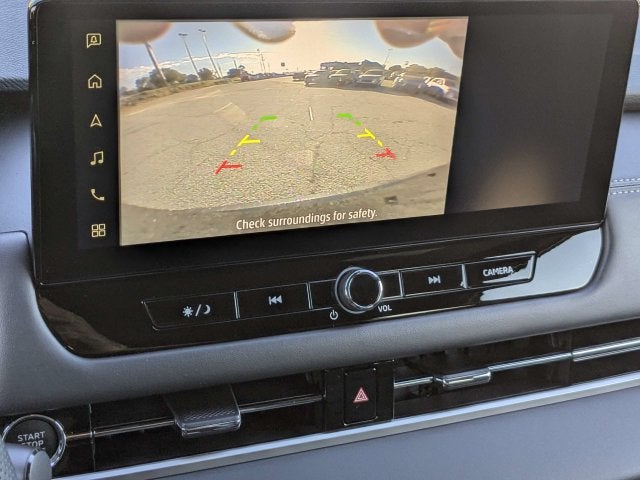 2026 Mitsubishi Outlander LE