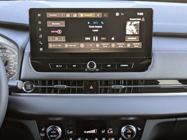 2026 Mitsubishi Outlander LE