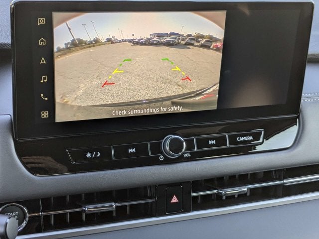 2026 Mitsubishi Outlander LE