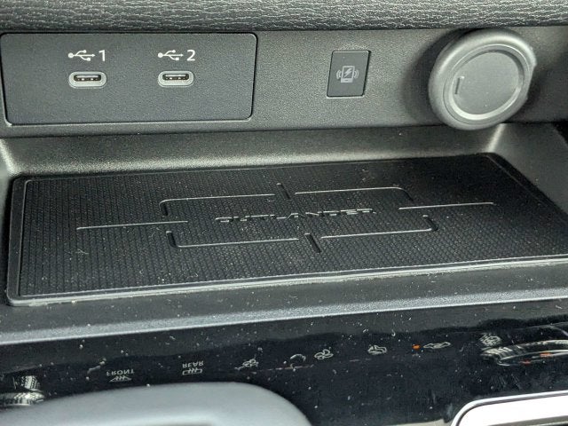 2026 Mitsubishi Outlander LE