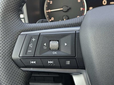 2026 Mitsubishi Outlander LE