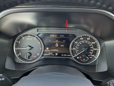 2026 Mitsubishi Outlander LE