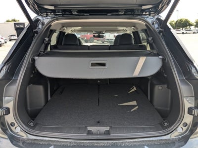 2025 Mitsubishi Outlander SEL