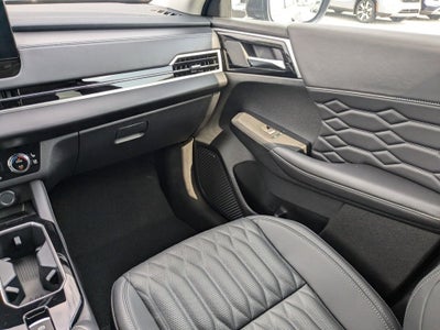 2025 Mitsubishi Outlander SEL