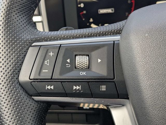 2025 Mitsubishi Outlander SEL