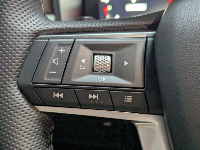 2025 Mitsubishi Outlander SEL