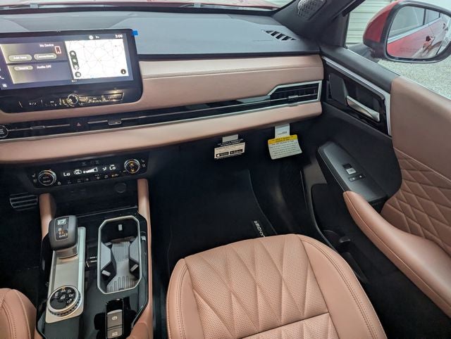 2025 Mitsubishi Outlander SEL