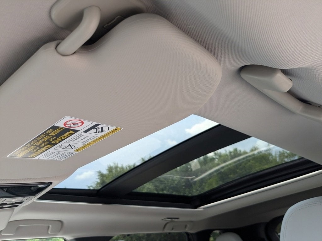 2025 Mitsubishi Outlander SEL