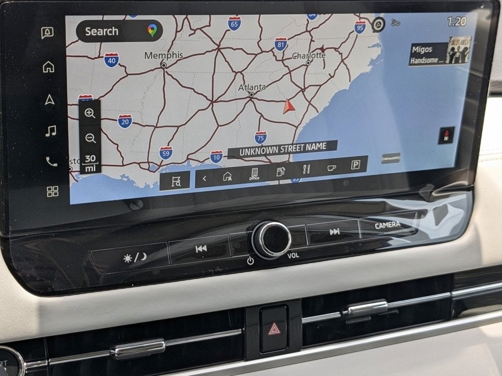 2025 Mitsubishi Outlander SEL