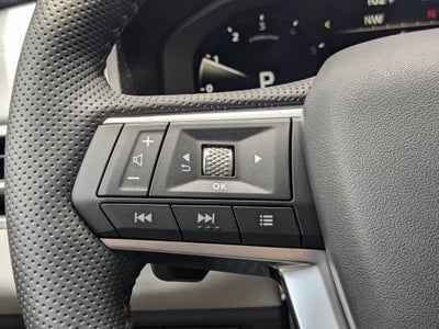 2025 Mitsubishi Outlander SEL