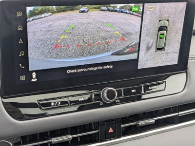 2025 Mitsubishi Outlander SEL