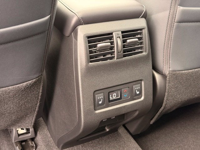 2026 Mitsubishi Outlander SEL